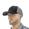 WILEY X Trucker Cap - Dark Gris/Black WX