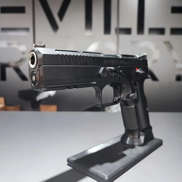 Pistolet KMR L-02 ORCA 5'' 9x19