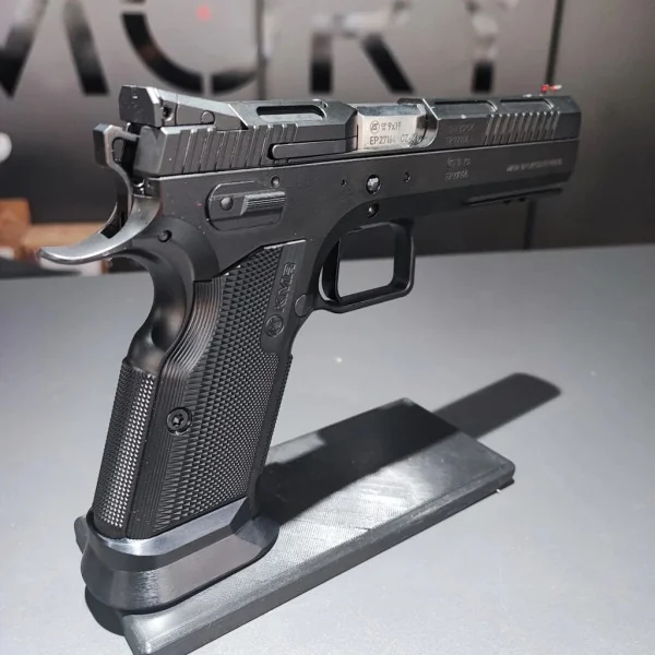 Pistolet KMR L-02 ORCA 5'' 9x19