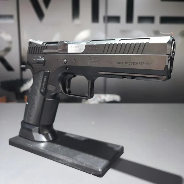 Pistolet KMR L-02 ORCA 5'' 9x19