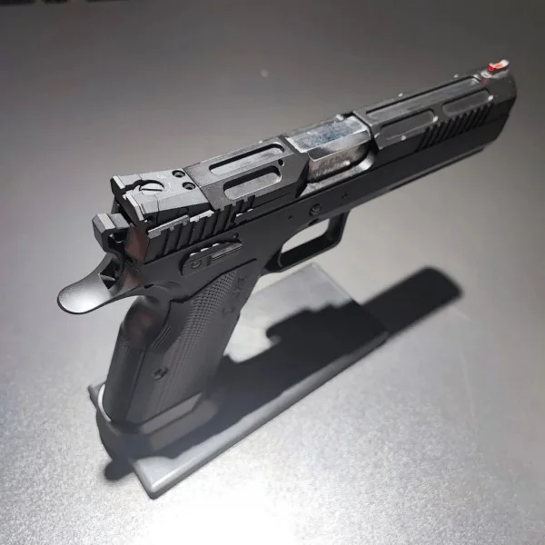 Pistolet KMR L-02 ORCA 5'' 9x19