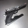Pistolet KMR L-02 ORCA 5'' 9x19