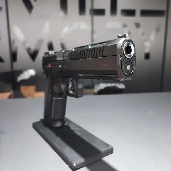 Pistolet KMR L-02 SPECTRA 5'' 9x19