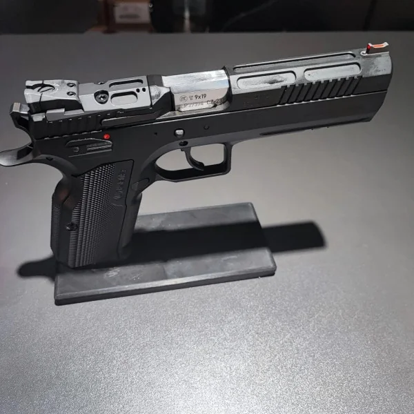 Pistolet KMR L-02 SPECTRA 5'' 9x19