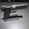Pistolet KMR L-02 SPECTRA 5'' 9x19