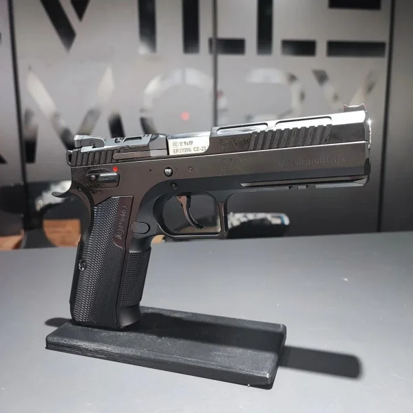Pistolet KMR L-02 SPECTRA 5'' 9x19