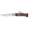 Baroudeur N°08 Inox Noir Brun