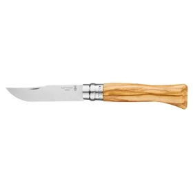 Tradition Lx Inox N°09 Olivier