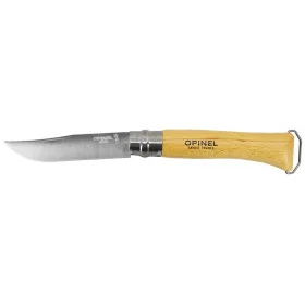 Couteau Tire Bouchon Décapsuleur N°10