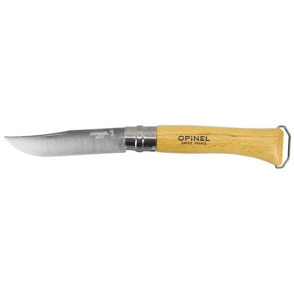 Couteau Tire Bouchon Décapsuleur N°10