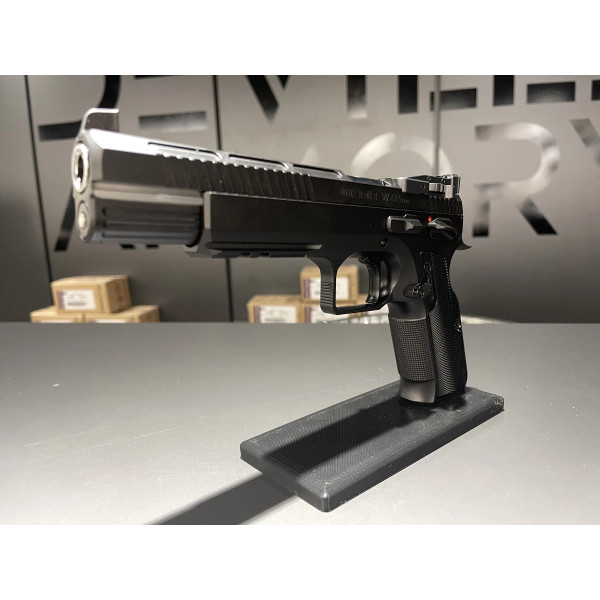 Pistolet KMR W-02 CUDA 6' 9x19  Chez DEVILLE ARMORY. Votre armurerie en ligne.