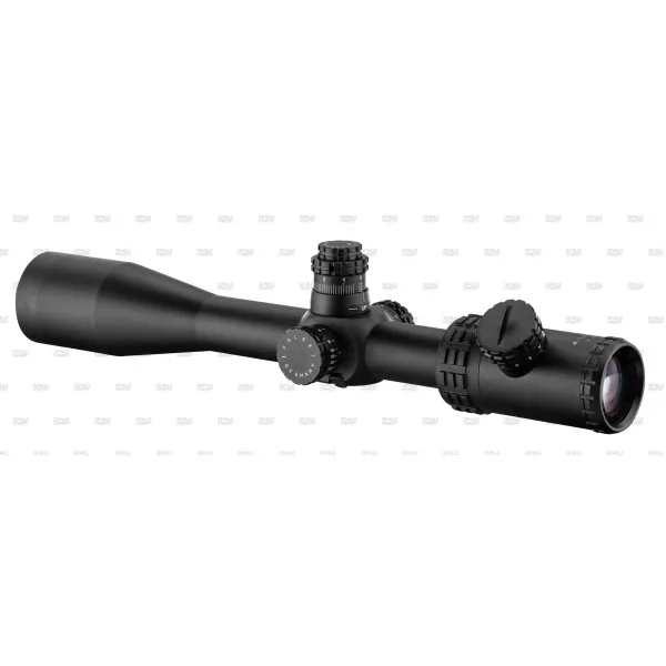 OPTIQUE FALKE TAC SERIES 4-16X44 1/8 MOA