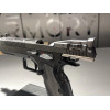 Pistolet KMR W-02 CUDA 6' 9x19  Chez DEVILLE ARMORY. Votre armurerie en ligne.