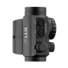 Point-Rouge RTI Micro T5 tubulaire montage Picatinny