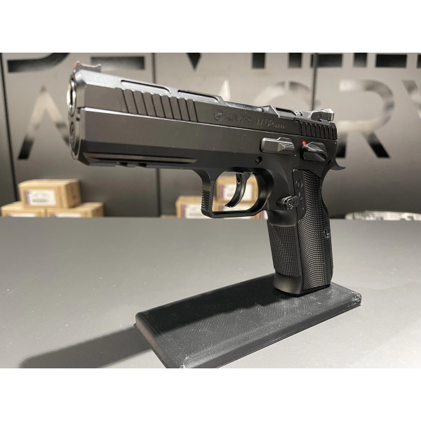 Pistolet KMR W-02 UMBRA OR 4,5'' 9x19  Chez DEVILLE ARMORY. Votre armurerie en ligne.