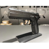 Pistolet KMR W-02 UMBRA OR 4,5'' 9x19  Chez DEVILLE ARMORY. Votre armurerie en ligne.