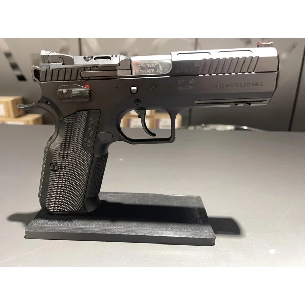 Pistolet KMR W-02 UMBRA OR 4,5'' 9x19