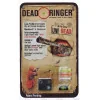 Uni-Bead - Dead Ringer  Chez DEVILLE ARMORY. Votre armurerie en ligne.