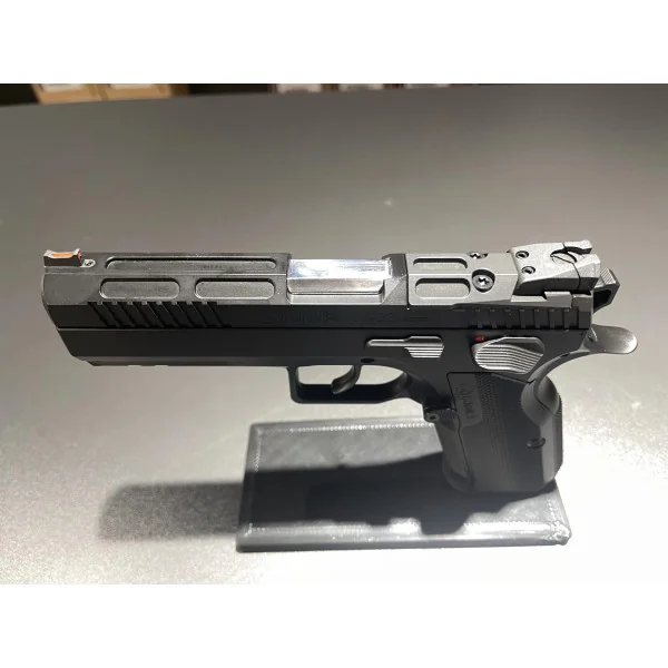 Pistolet KMR W-02 UMBRA OR 4,5'' 9x19