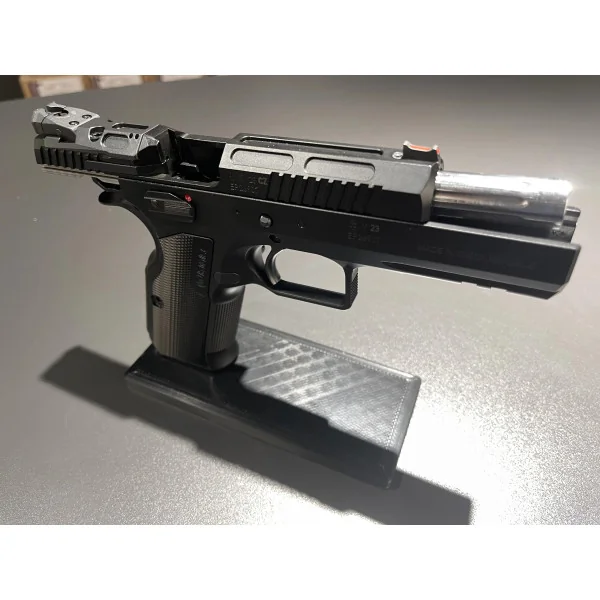Pistolet KMR W-02 UMBRA OR 4,5'' 9x19