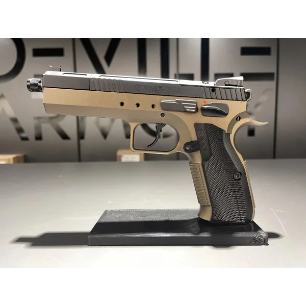 Pistolet KMR S-02 SPARK 22LR