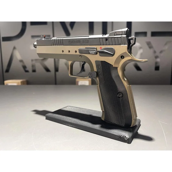 Pistolet KMR S-02 SPARK 22LR