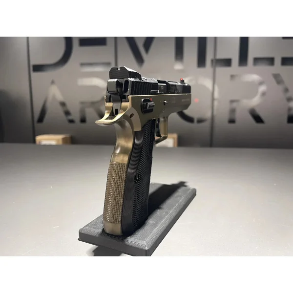 Pistolet KMR S-02 SPARK 22LR