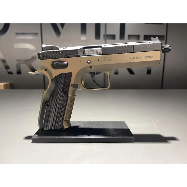 Pistolet KMR S-02 SPARK 22LR