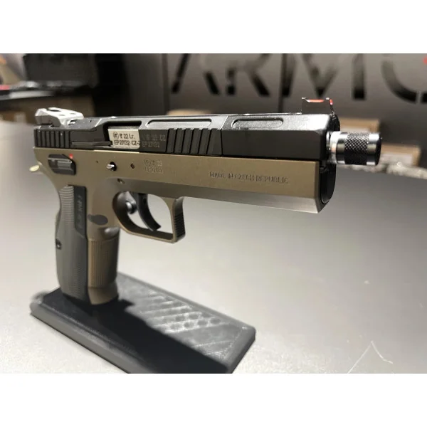 Pistolet KMR S-02 SPARK 22LR