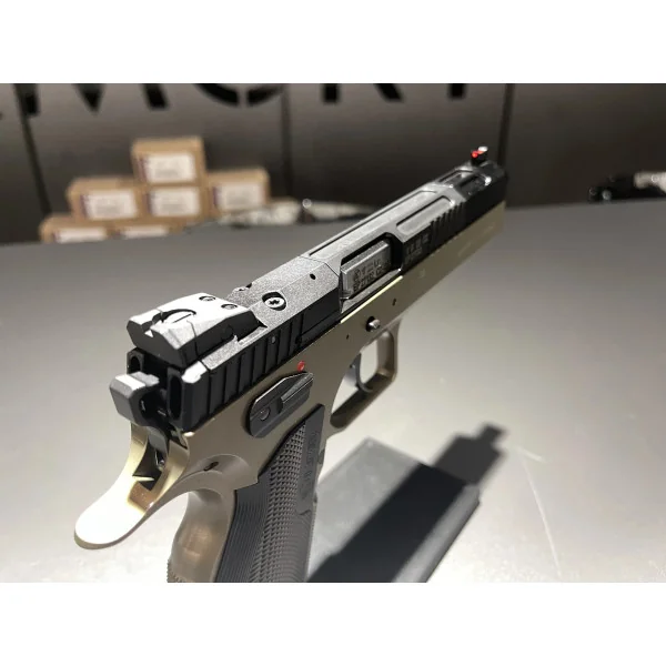 Pistolet KMR S-02 SPARK 22LR