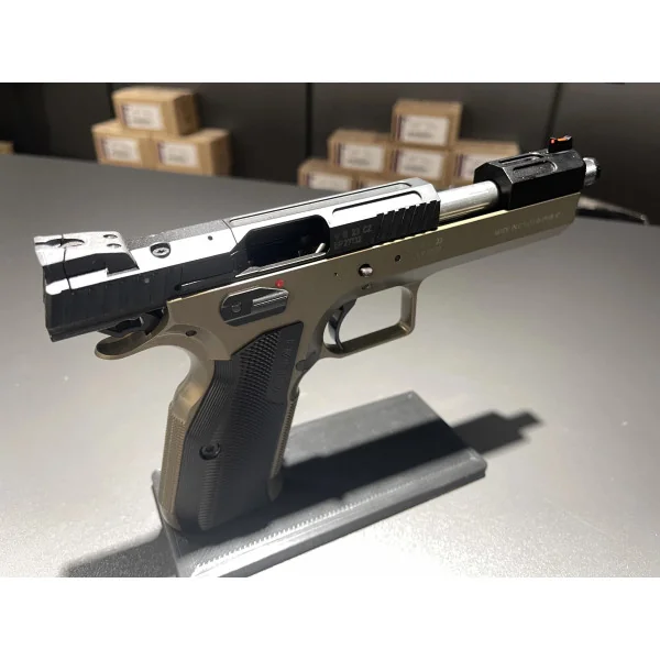 Pistolet KMR S-02 SPARK 22LR