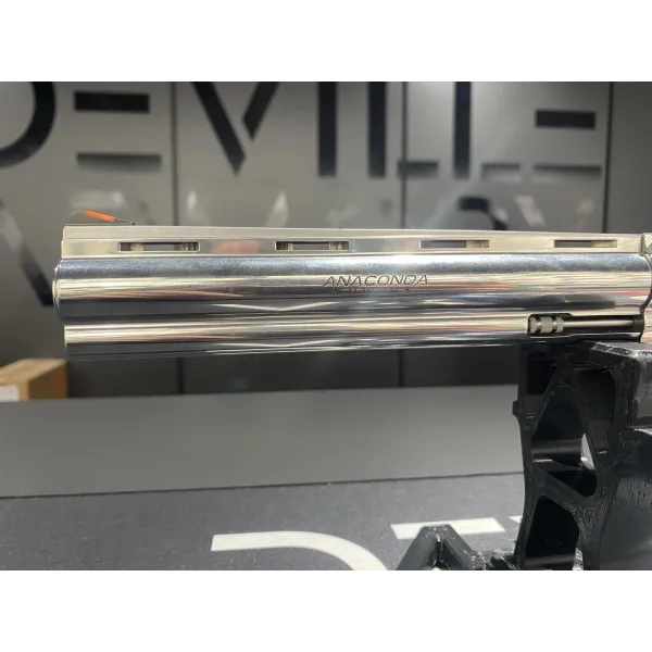 Revolver Colt Anaconda 8" 44Mag
