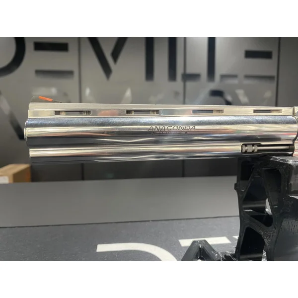 Revolver Colt Anaconda 8" 44Mag