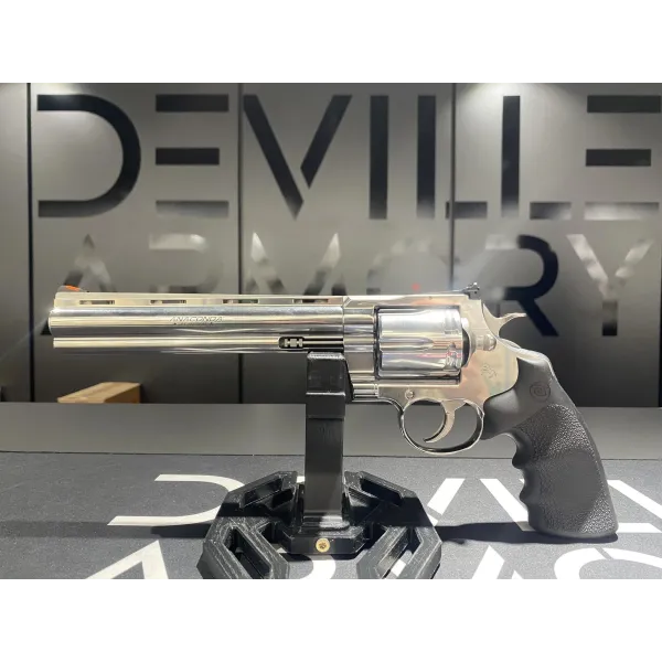 Revolver Colt Anaconda 8" 44Mag