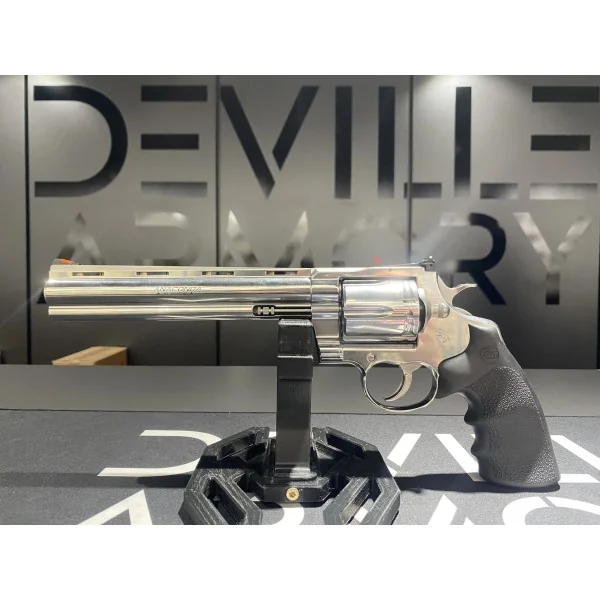 Revolver Colt Anaconda 8" 44Mag