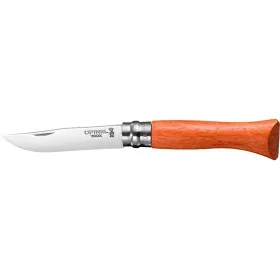 Tradition Lx Inox N°06 Padouk