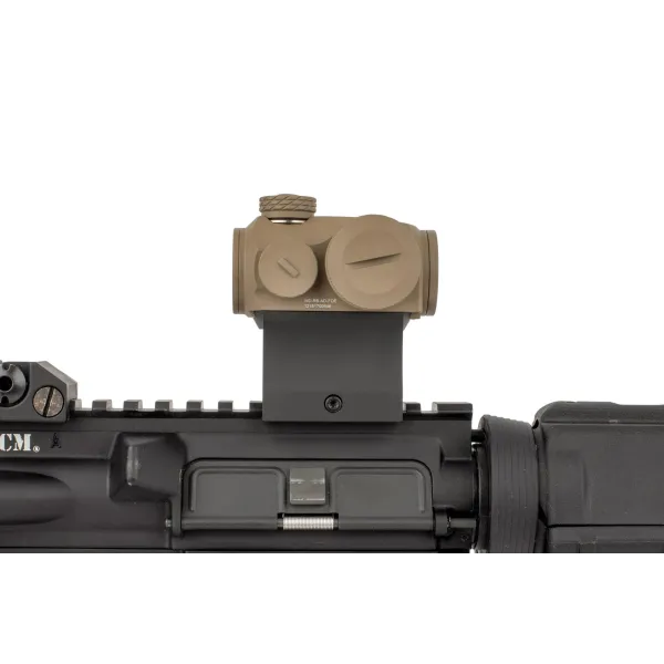 Point rouge Primary 2 MOA Advanced MD-RB-AD