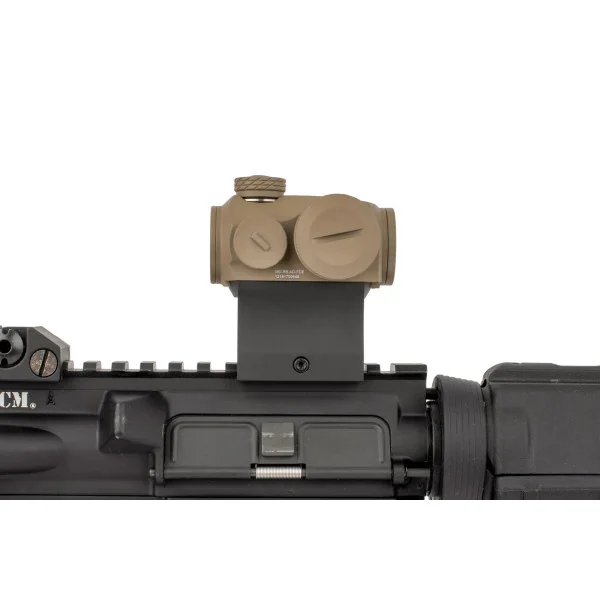 Point rouge Primary 2 MOA Advanced MD-RB-AD