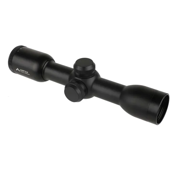 Primary Arms Classic Series 6x32mm Rifle Scope - ACSS-22LR