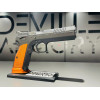 Pistolet CZ TS2 ORANGE 9x19  Chez DEVILLE ARMORY. Votre armurerie en ligne.