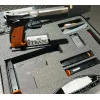 Pistolet CZ TS2 ORANGE 9x19