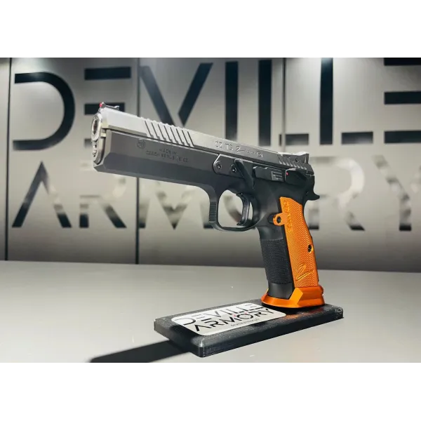 Pistolet CZ TS2 Oange 40Sw