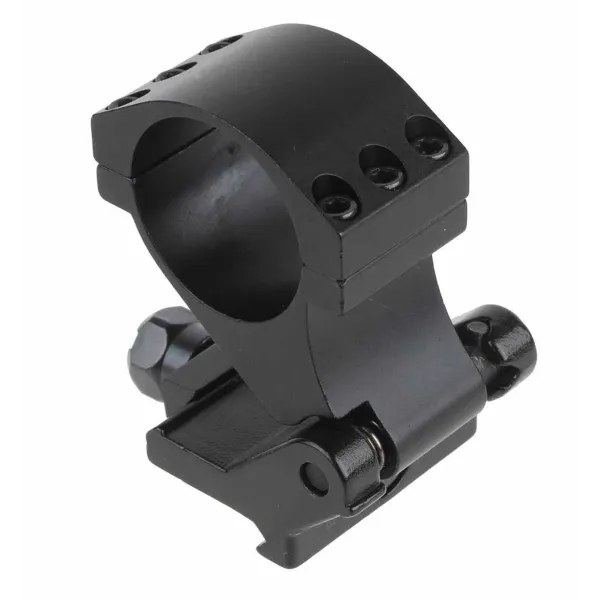Montage Flip Up haut diamètre 30 pour Magnifier OPA3