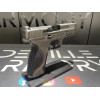 Pistolet S&W M&P9 M 2.0 METAL 9X19  Chez DEVILLE ARMORY. Votre armurerie en ligne.
