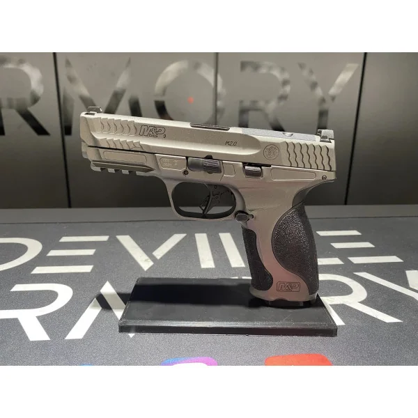Smith et Wesson Pistolet S&W M&P9 M 2.0 METAL 9X19
