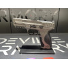 Pistolet S&W M&P9 M 2.0 METAL 9X19  Chez DEVILLE ARMORY. Votre armurerie en ligne.