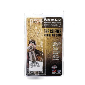 KynSHOT RB5022 Tampon de recul hydraulique pour fusil de chasse VR80™  Chez DEVILLE ARMORY. Votre armurerie en ligne.