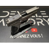 Pistolet S&W M&P9 M 2.0 METAL 9X19  Chez DEVILLE ARMORY. Votre armurerie en ligne.