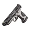 Smith et Wesson Pistolet S&W M&P9 M2.0 PC COMPETITOR OR 5? CAL.9×19