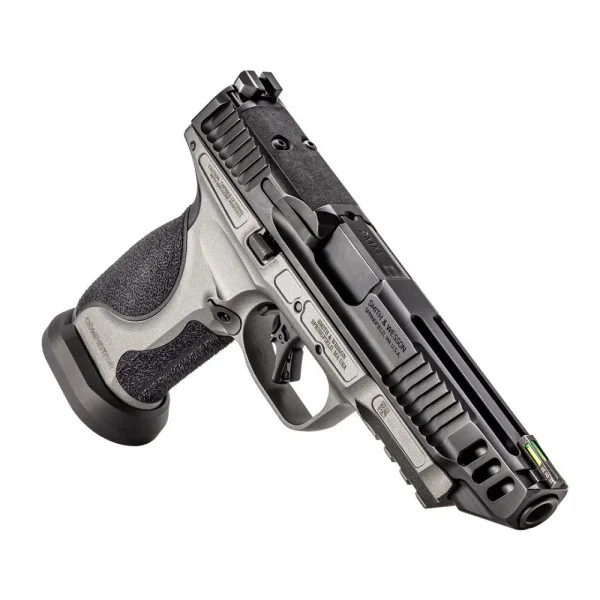 Smith et Wesson Pistolet S&W M&P9 M2.0 PC COMPETITOR OR 5? CAL.9×19